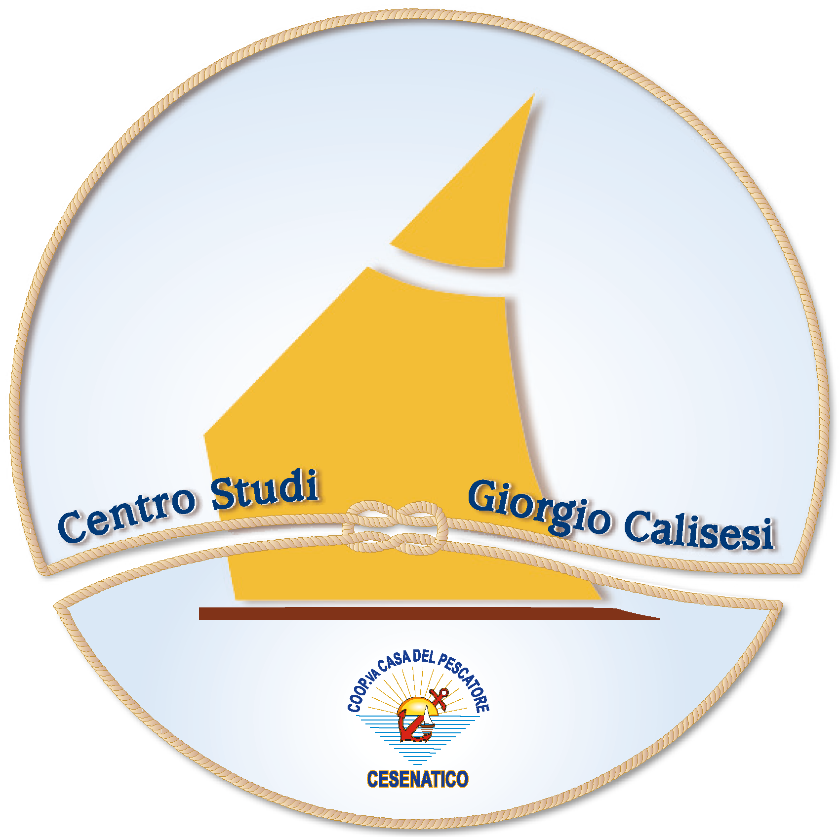 Centro Studio Giorgio Calisesi, Cooperativa Casa del Pescatore Cesenatico